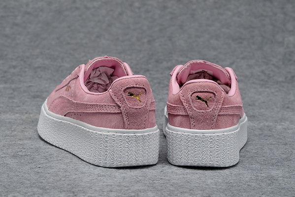 Puma x Rihanna Creepers Women Shoes--011